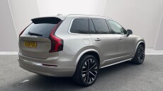 Volvo XC90 2.0 T8 PHEV Ultra Dark 5dr AWD Geartronic Estate